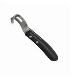 Cure pied cheval professionnel