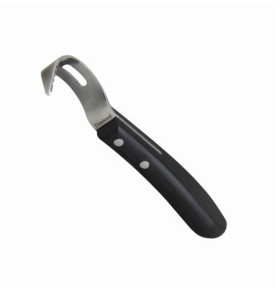 Cure pied cheval professionnel