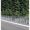 Garde corps S8 mise en situation pont
