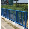 Garde corps S8 mise en situation pont bleu