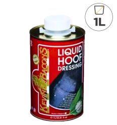 Huile pour sabot cheval Kevin Bacon