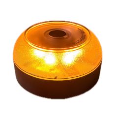 Balse V16 allumée