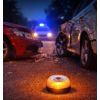 Balse V16 mise en situation accident