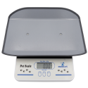 Photo : Balance vétérinaire chat et NAC 20 kg