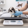 Balance vétérinaire petits animaux