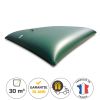 Citerne souple 30m3 fiable garantie 10 ans