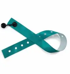 Bracelet en satin