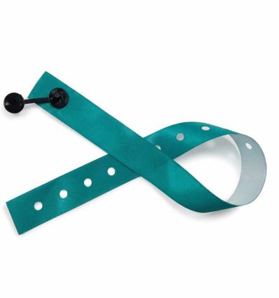 Bracelet en satin