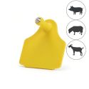 Photo : Boucle identification caprin ovin porcin - Mâle - Small - Lot de 100 Sans personnalisation