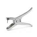 Photo : Pince a boucle aluminium