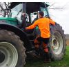 bottes agricoles de sécurité S5 Rubberline