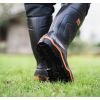 Bottes agricoles de sécurité S5 pour milieux corrosifs
