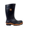 Bottes pour l'agriculture sécurisées S5