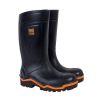Paire de bottes de sécurité Rubberline Solidur