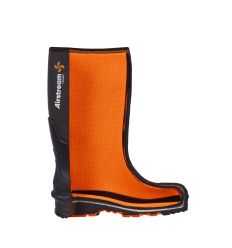Bottes de securite agricole solidur