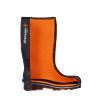 Bottes de securite agricole solidur