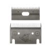 Jeu de peigne et lame pour tondeuse - 1 mm