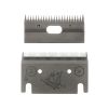 Jeu de peigne et lame tondeuse - 0,5 mm