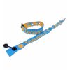 Bracelet en tissu