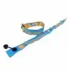 Bracelet en tissu