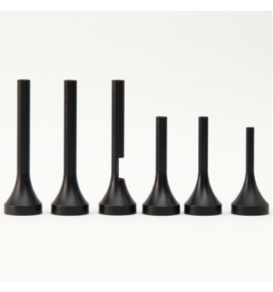 Spéculum vétérinaire pour otoscope Firefly