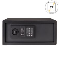 Coffre fort 17 pouces économique