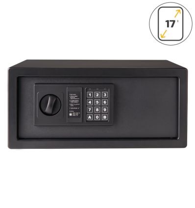 Coffre fort 17 pouces économique