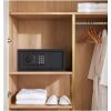 Coffre fort 17 pouces dans armoire d'hôtel