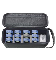 Pack complet système de visite guidée WT-100