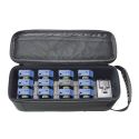 Photo : Pack complet système de visite guidée - Compact (1 émetteur + 11 récepteurs)