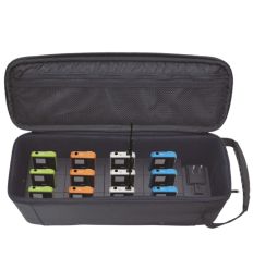Pack complet système de visite guidée WT-200
