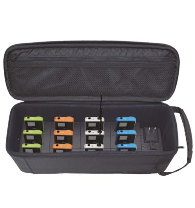 Pack complet système de visite guidée WT-200