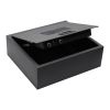 Coffre fort ouverture par le haut 15 pouces