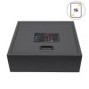 Coffre-fort 15 pouces ouverture par le haut