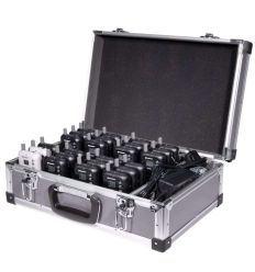 Pack complet système de visite guidée WT-300E