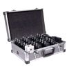 Pack complet système de visite guidée WT-300E valise