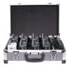Pack complet système de visite guidée WT-300E valise de face