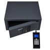 Clé d'urgence informatique pour coffre fort