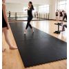 Tapis danse brillant