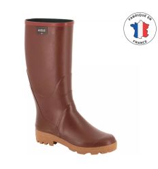 Botte aigle chambord