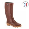 Botte aigle chambord
