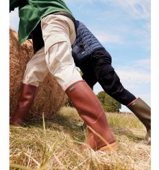 Bottes chambord aigle