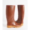 Bottes agriculteurs Aigle Chambord pro 2