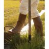 Bottes agriculture en caoutchouc naturel