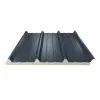 panneau couverture isolé 60mm RAL5008