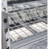 Platelage électrozingué largeur 880 ou 1100 mm