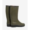 bottes de chasse aigle chambord neomesh