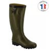 Bottes pour large mollet Benyl XL