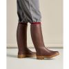 Botte homme chasse Saint hubert