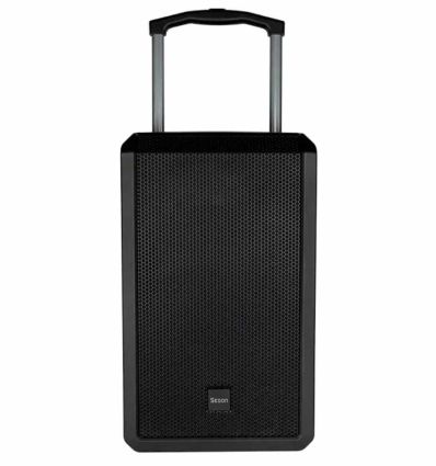 Enceinte portable URBAN12